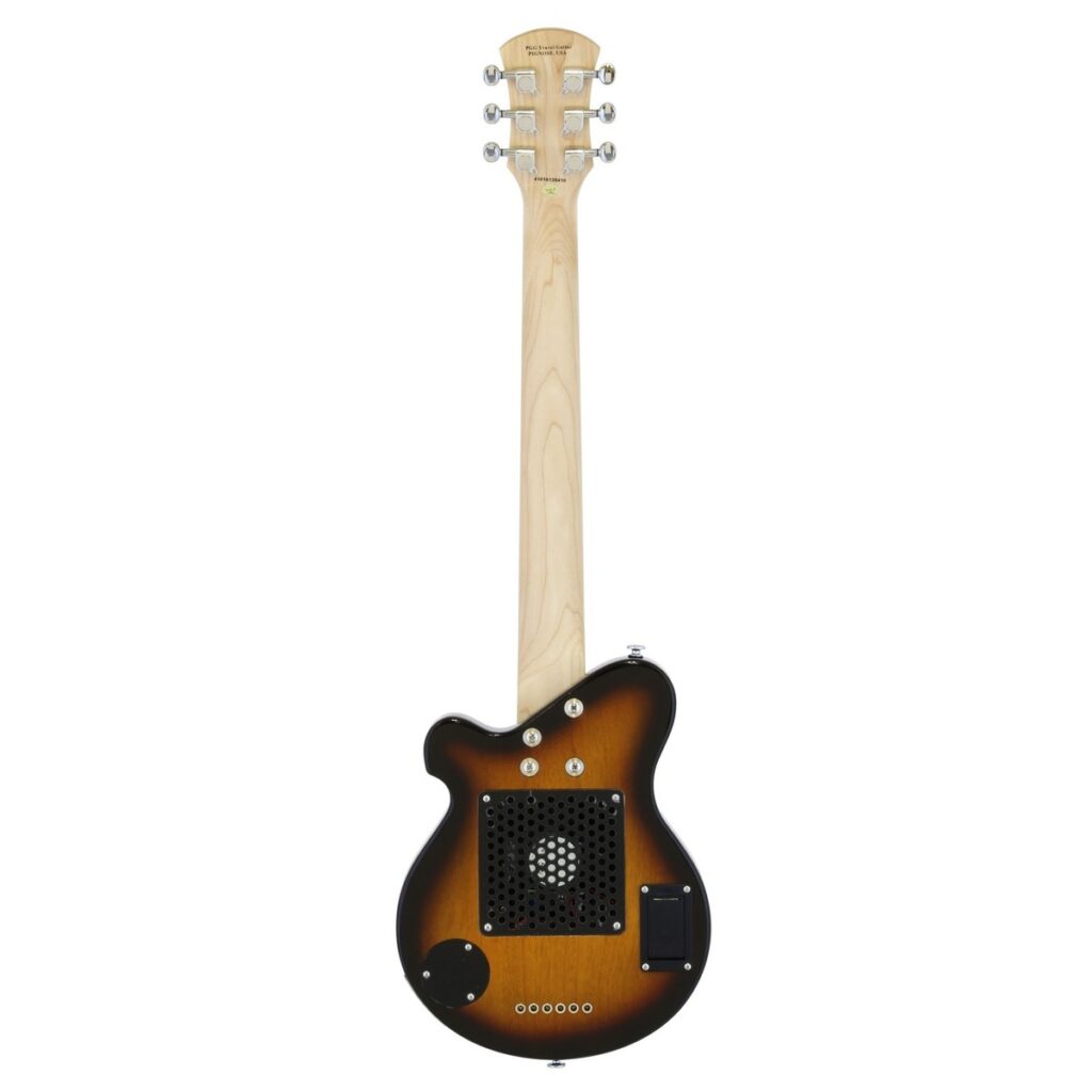 Pignose PGG-200 Brown Sunburst