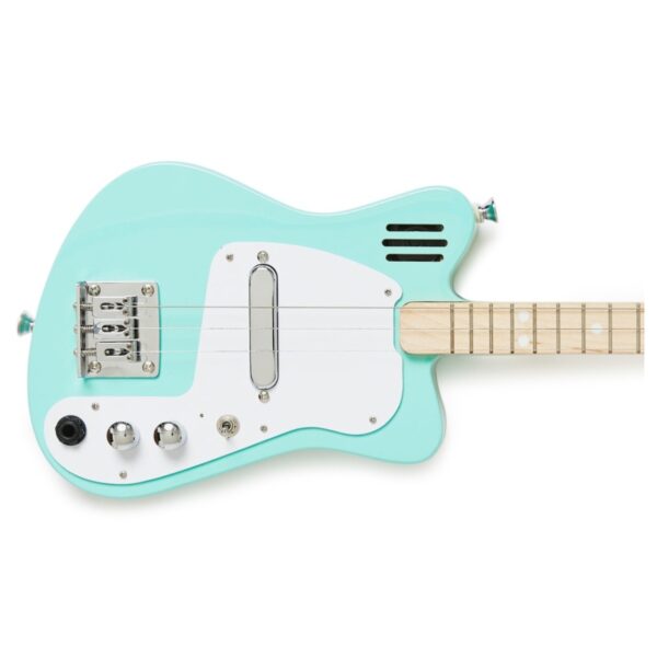 Loog Mini Electric Green