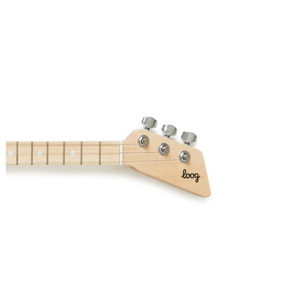 Loog Mini Electric Green
