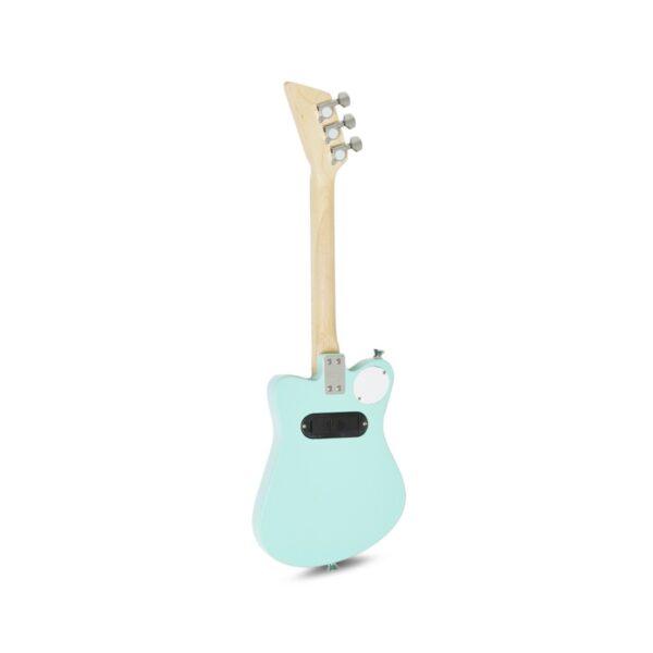 Loog Mini Electric Green
