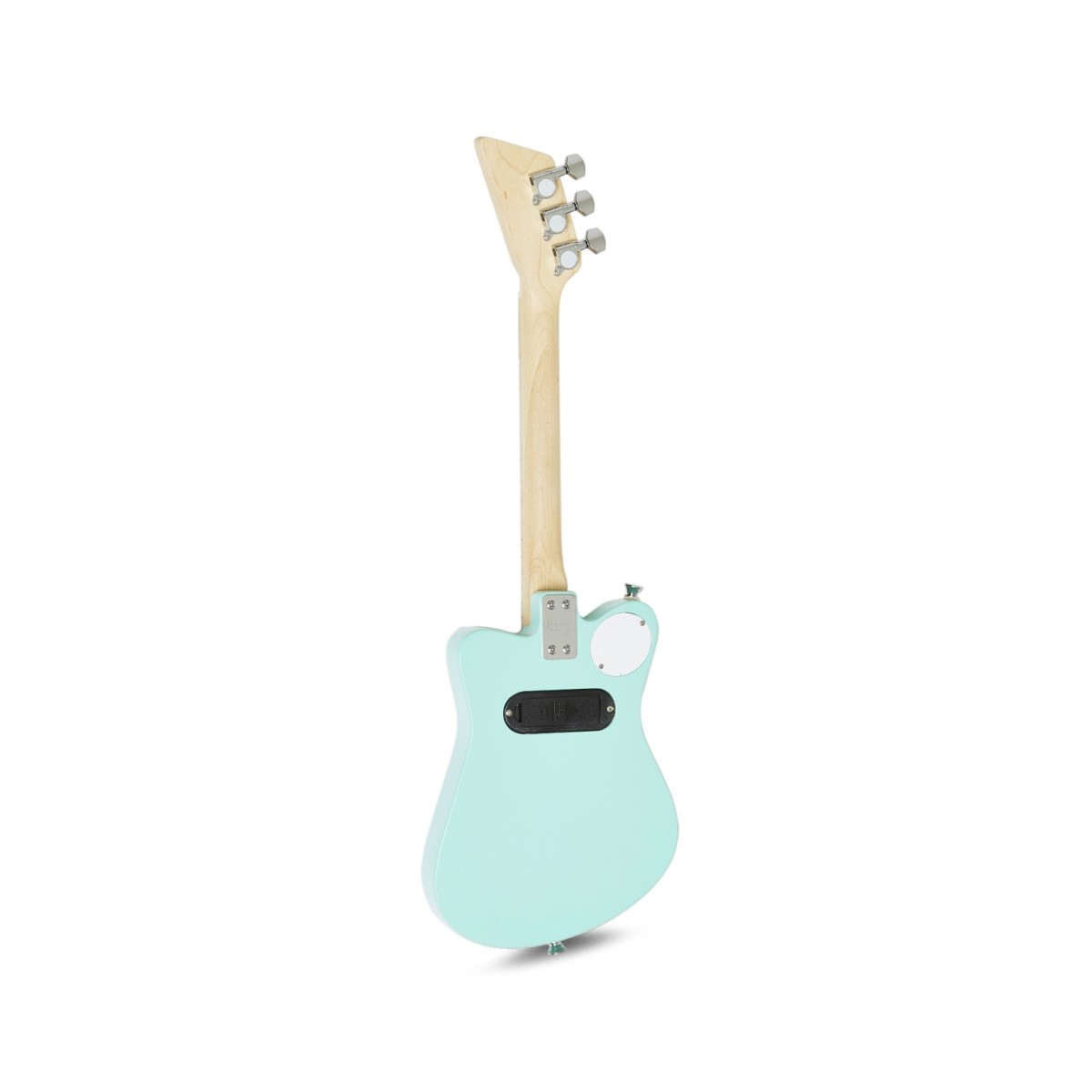Loog Mini Electric Green
