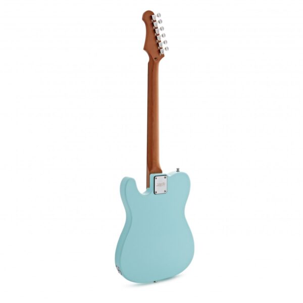 JET Guitars JT-300 Rosewood Blue