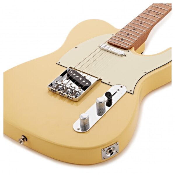 JET Guitars JT-300 Roasted Maple Blonde
