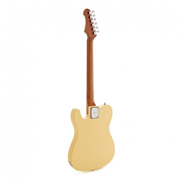 JET Guitars JT-300 Roasted Maple Blonde