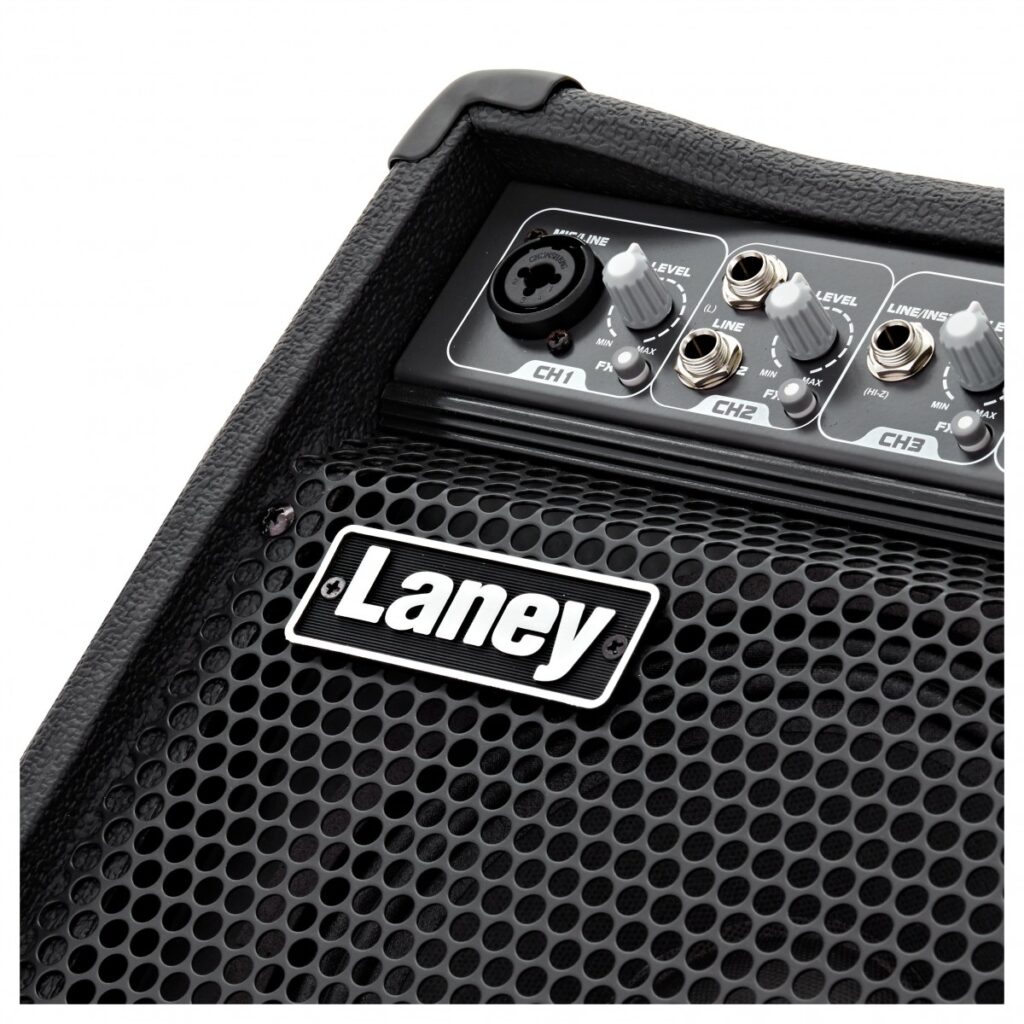 Laney AudioHub Freestyle Amplifier