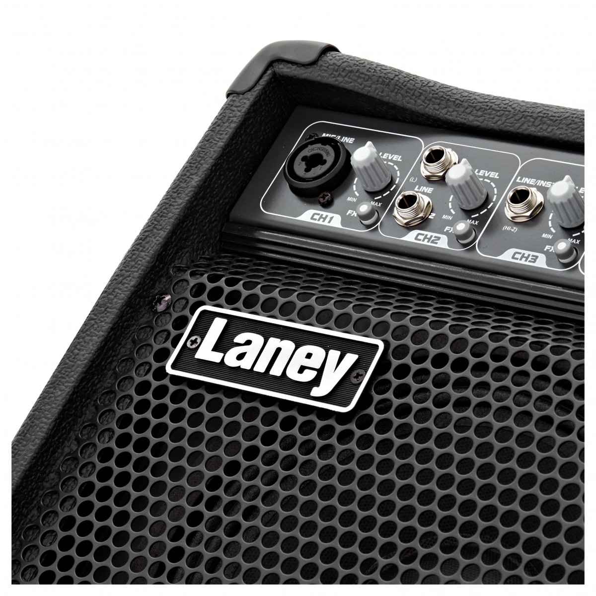 Laney AudioHub Freestyle Amplifier