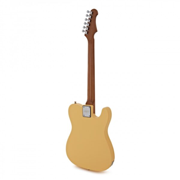JET Guitars JT-300 Roasted Maple Left Handed Blonde