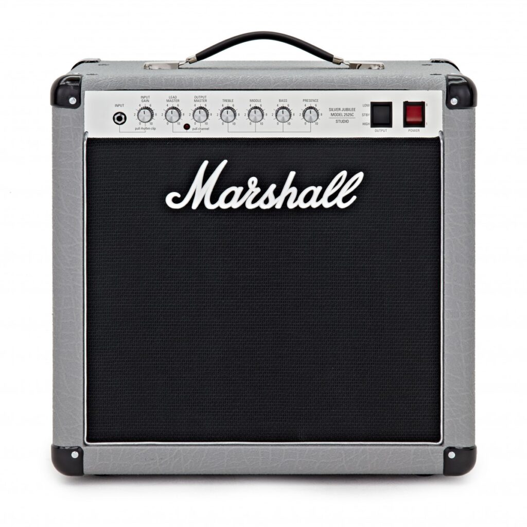 Marshall 2525C Studio Mini Jubilee 1x12 Combo