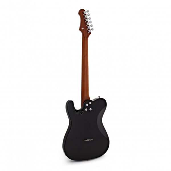 JET Guitars JT-350 Rosewood Black