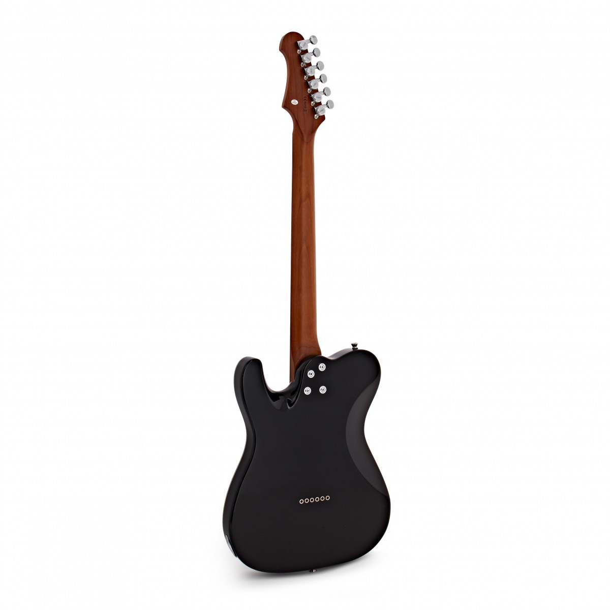 JET Guitars JT-350 Rosewood Black