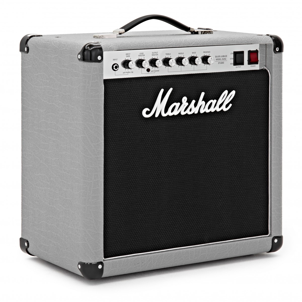 Marshall 2525C Studio Mini Jubilee 1x12 Combo