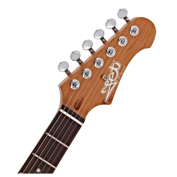 JET Guitars JT-350 Rosewood Sunburst