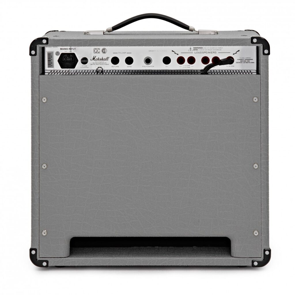 Marshall 2525C Studio Mini Jubilee 1x12 Combo