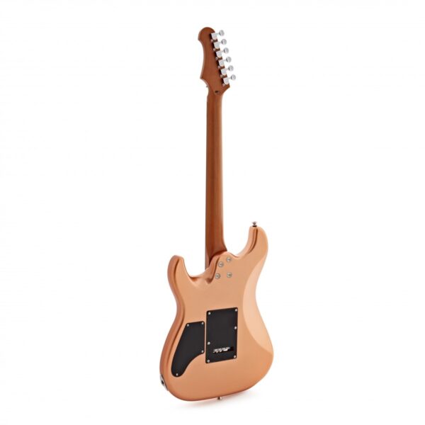 JET Guitars JS-700 Rosewood Copper