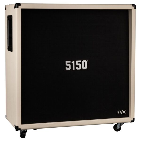 EVH 5150 Iconic 4x12 Cab Ivory