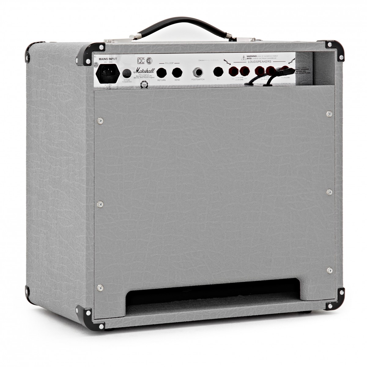 Marshall 2525C Studio Mini Jubilee 1x12 Combo