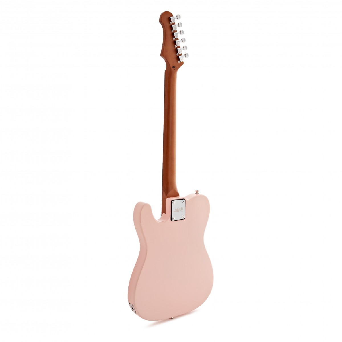 JET Guitars JT-300 Rosewood Pink