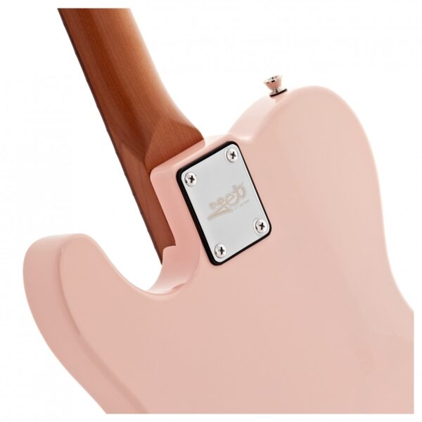 JET Guitars JT-300 Rosewood Pink