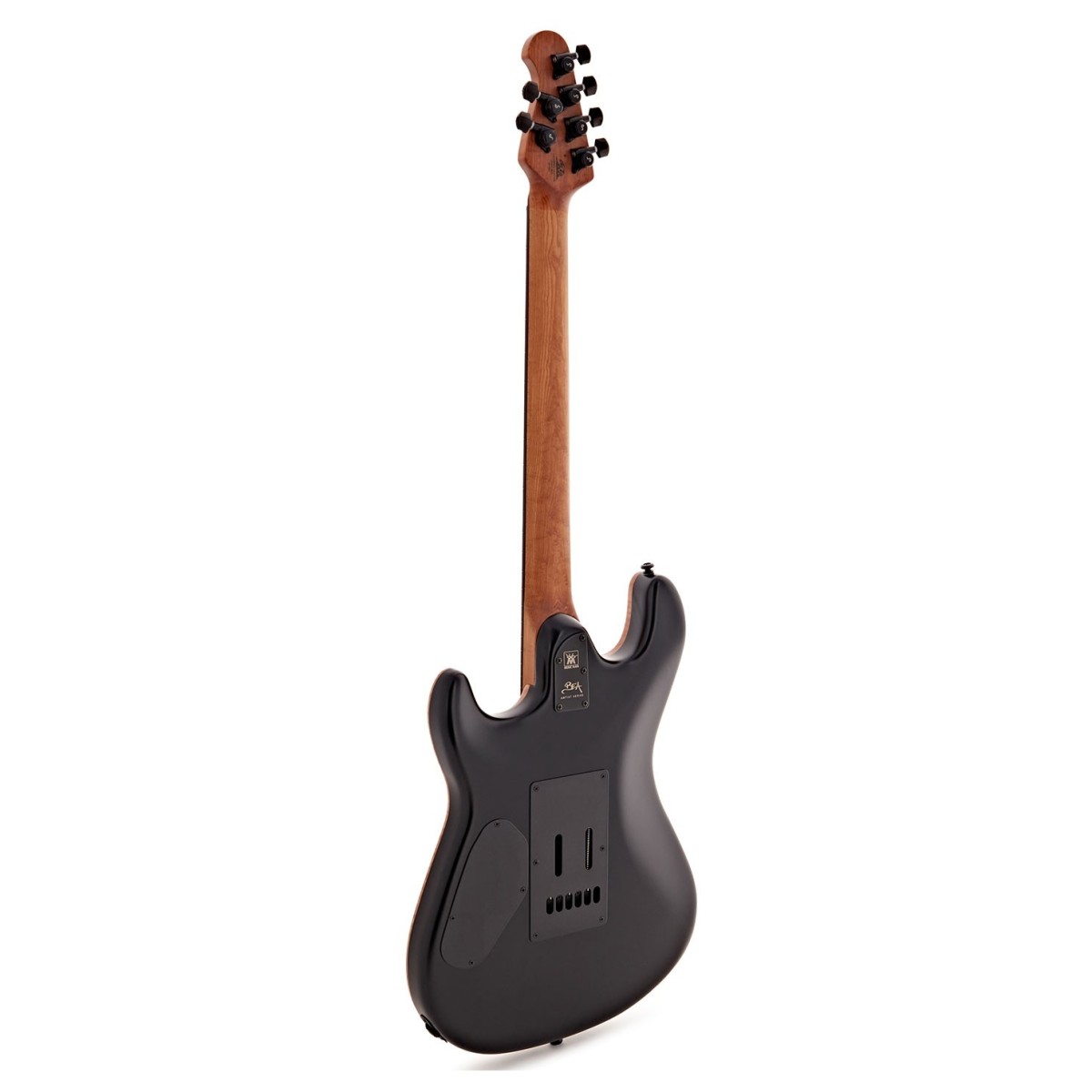 Music Man Rabea Massaad Sabre Vileblood Burst