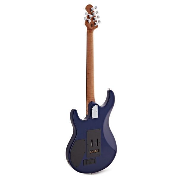 Music Man Luke 4 Butane Blue