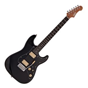 JET JS-400 HH Roasted Maple Black