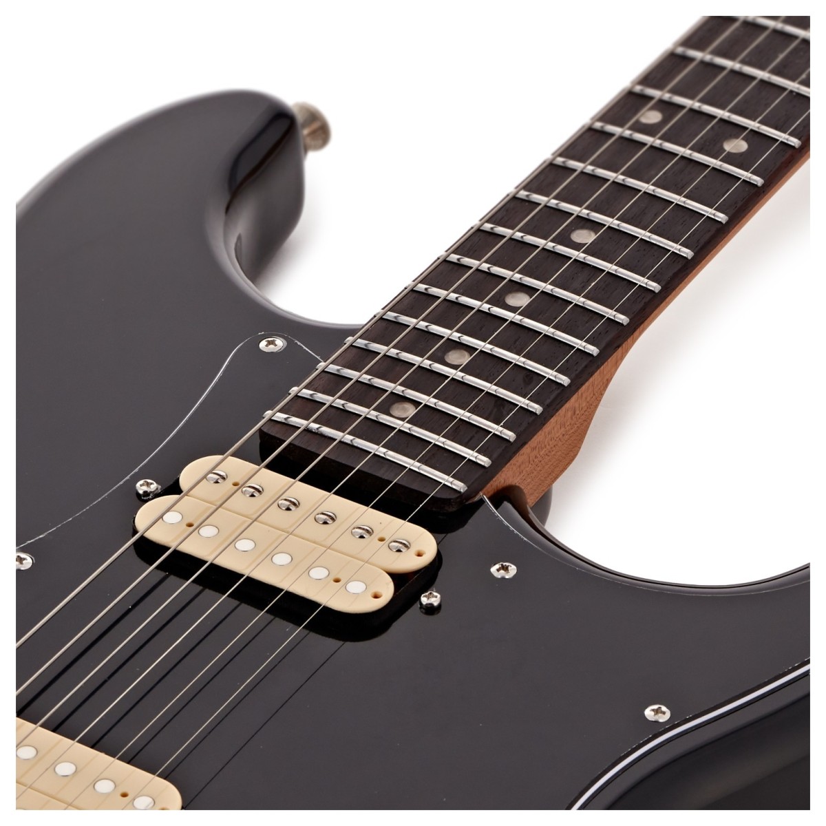 JET JS-400 HH Roasted Maple Black