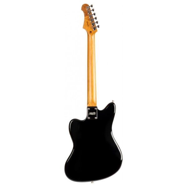 JET JJ-350 H P90 Roasted Maple Black