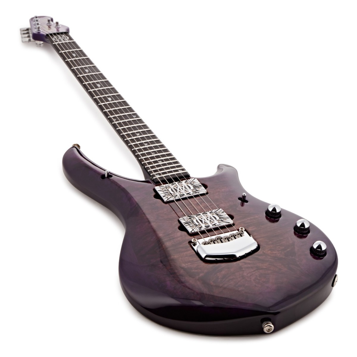 Music Man BFR Majesty Wolfs Bane