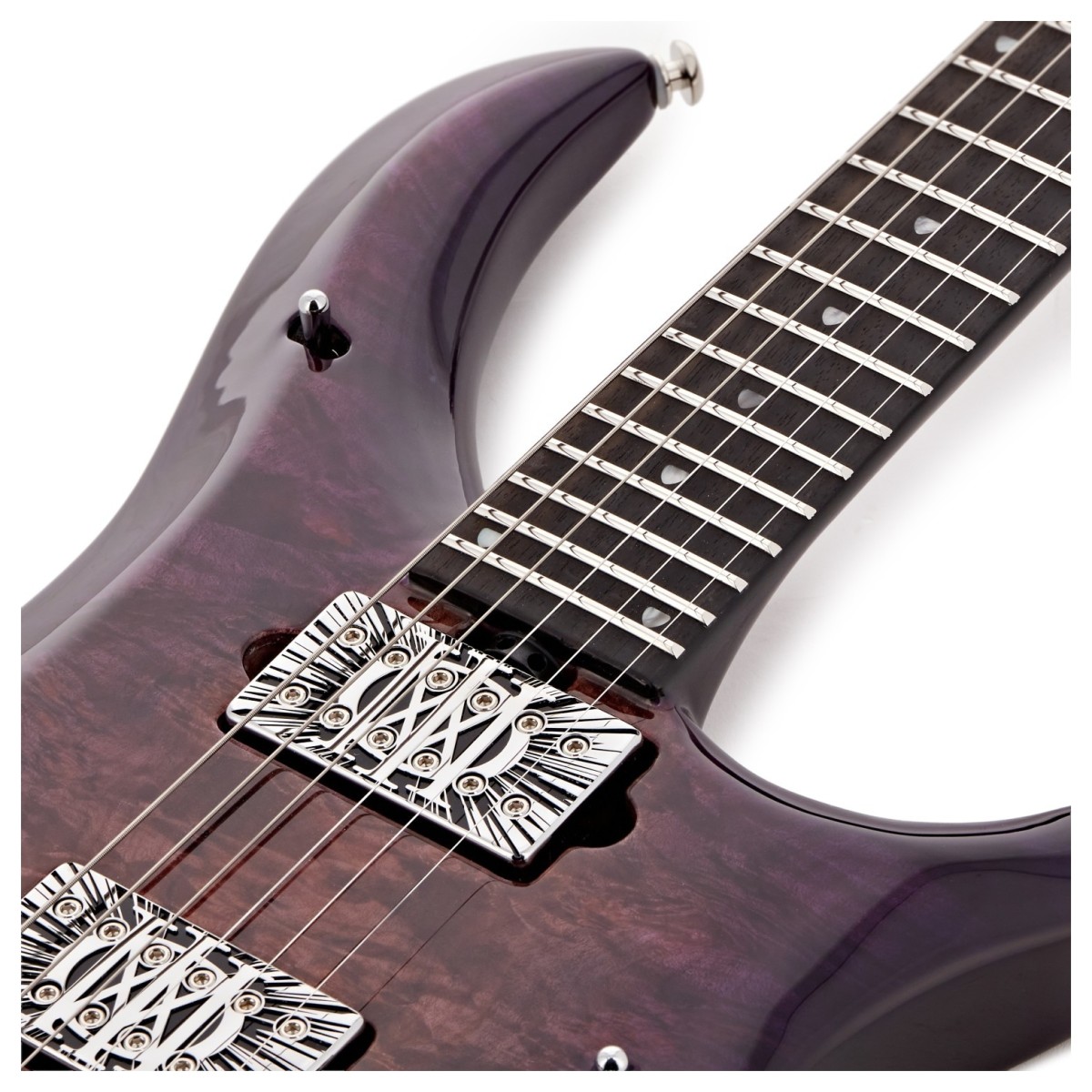 Music Man BFR Majesty Wolfs Bane