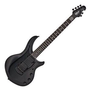 Music Man Majesty Dark Side