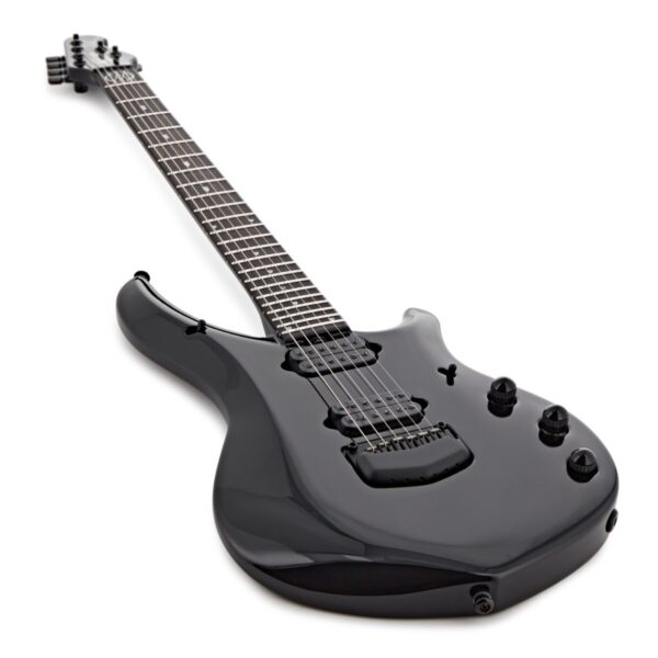 Music Man Majesty Dark Side