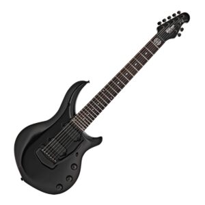 Music Man Majesty 7 String Dark Side