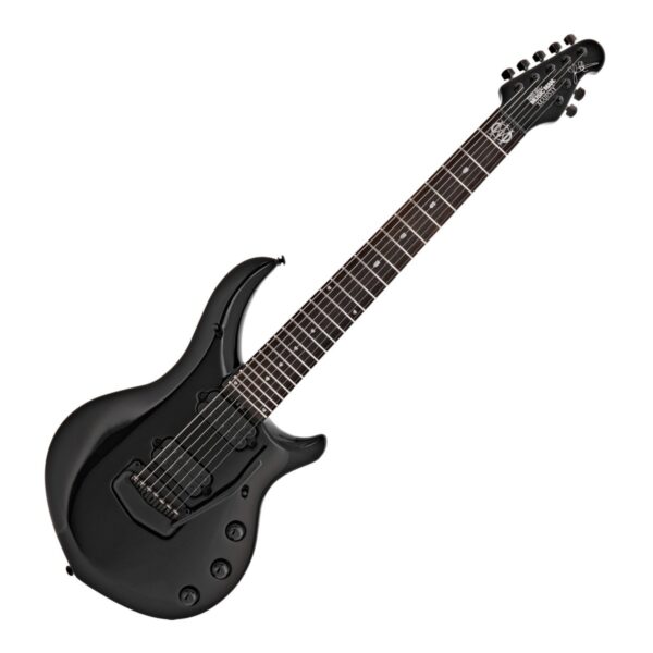 Music Man Majesty 7 String Dark Side