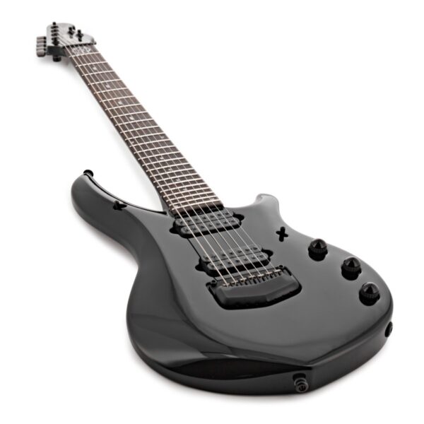 Music Man Majesty 7 String Dark Side