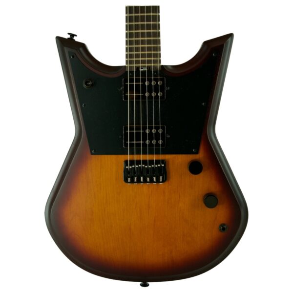 Kodex Audio Kodex 2H Tobacco Burst