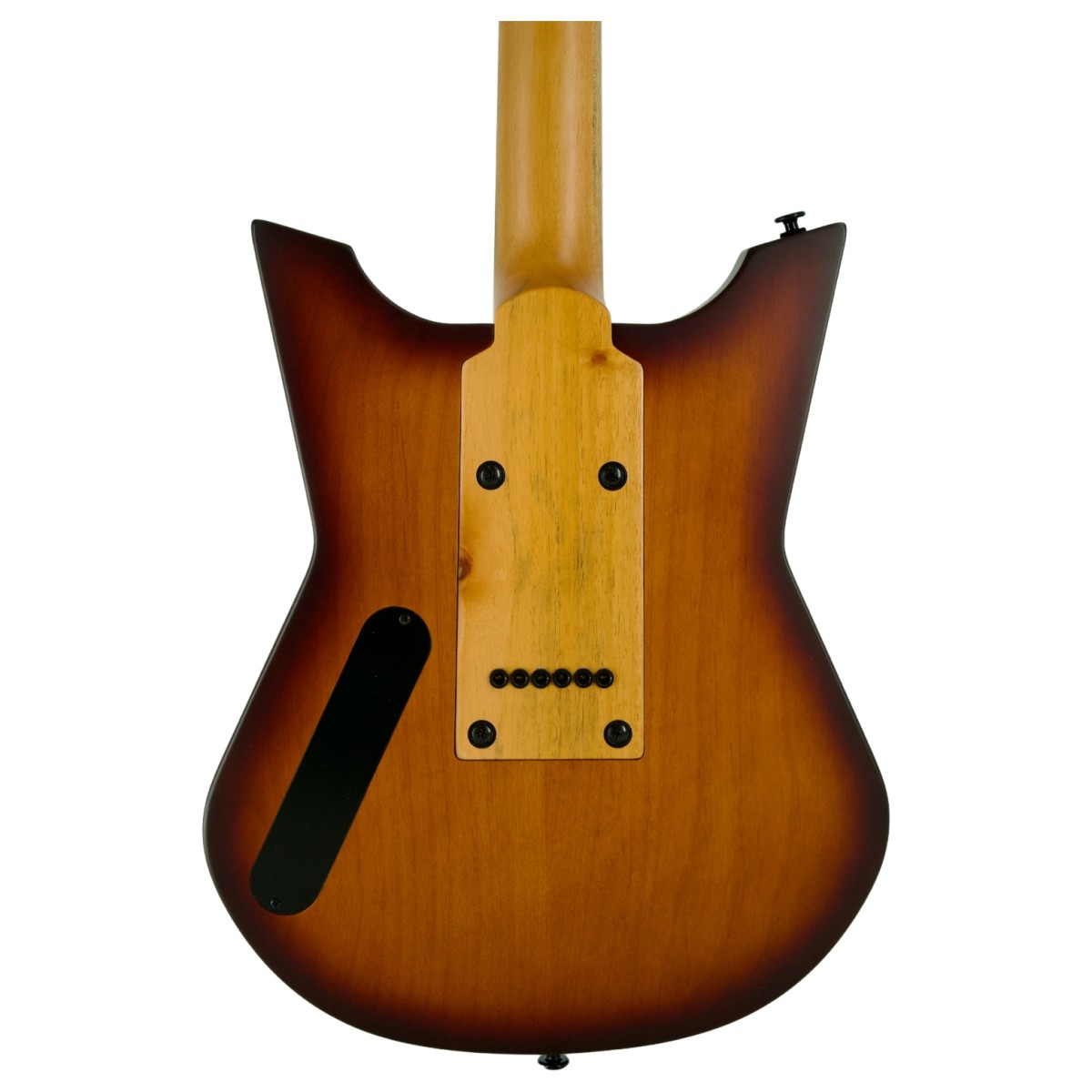 Kodex Audio Kodex 2H Tobacco Burst