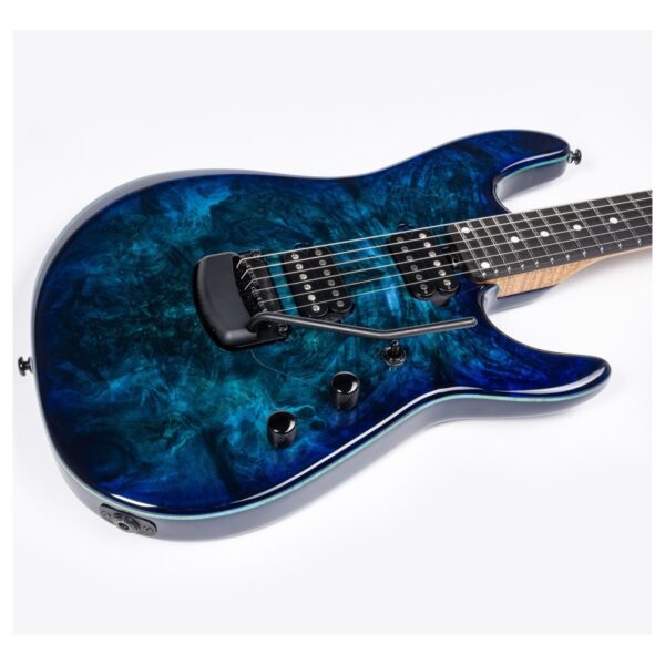 Music Man Jason Richardson Cutlass HT 6 Water Temple