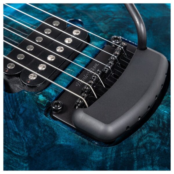 Music Man Jason Richardson Cutlass HT 6 Water Temple