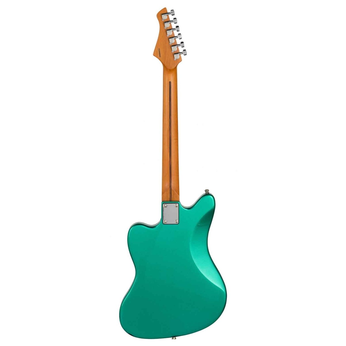 Tanglewood Northstar Pro NSP4EG Commander Electric Guitar Emerald Green