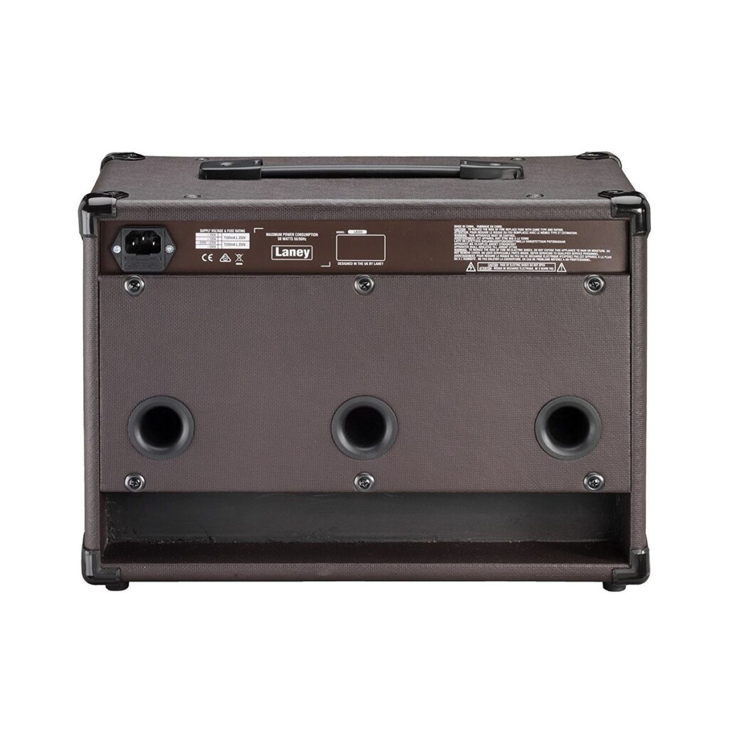 Laney LA30D LA 30W 2x6.5 Acoustic Combo