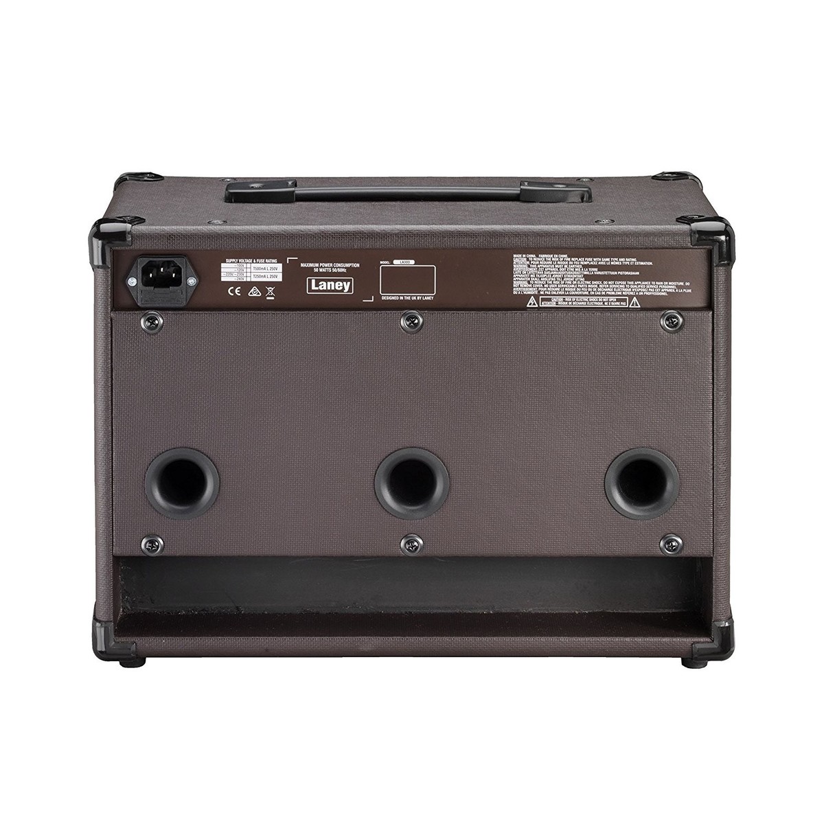 Laney LA30D LA 30W 2x6.5 Acoustic Combo