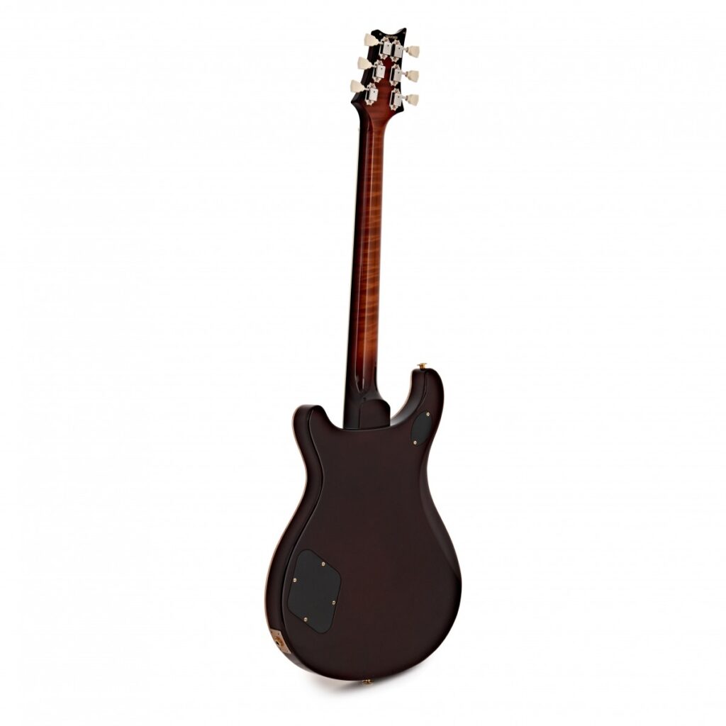 PRS McCarty 594 10 Top Quilt Tobacco Sunburst #0325383 (2021)