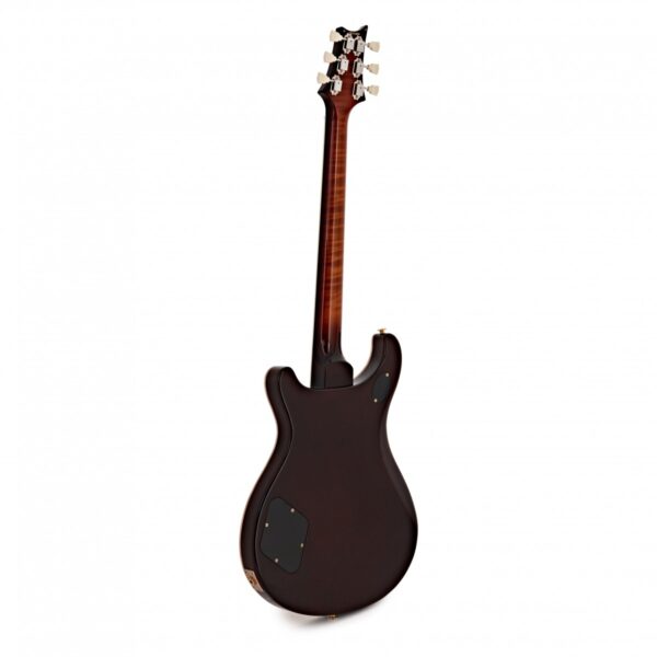 PRS McCarty 594 10 Top Quilt Tobacco Sunburst #0325383 (2021)