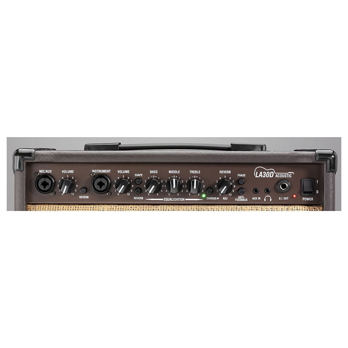 Laney LA30D LA 30W 2x6.5 Acoustic Combo