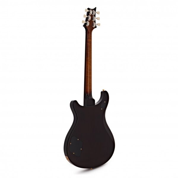 PRS McCarty 594 10 Top Quilt Black Goldburst #0328329 (2021)