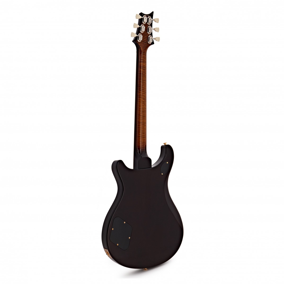PRS McCarty 594 10 Top Quilt Black Goldburst #0328329 (2021)
