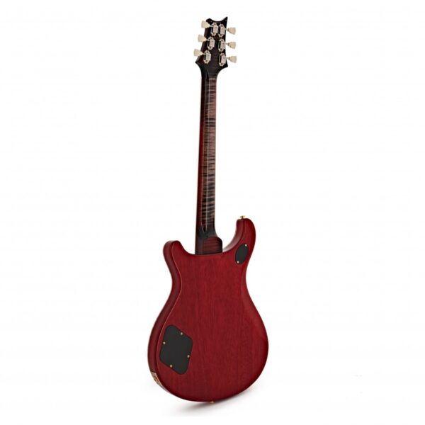 PRS McCarty 594 10 Top Quilt Charcoal Cherry Burst #0324113 (2021)