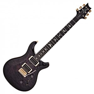 PRS Custom 24 10 Top Purple Iris #0332758 (2021)