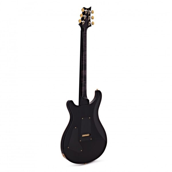PRS Custom 24 10 Top Purple Iris #0332758 (2021)