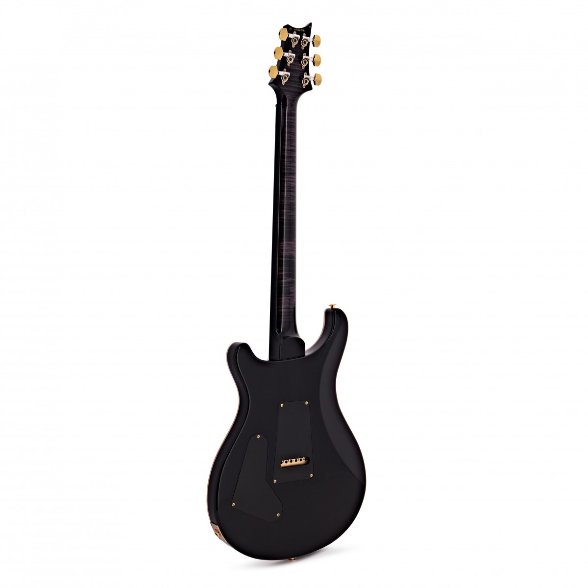 PRS Custom 24 10 Top Purple Iris #0332758 (2021)